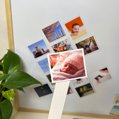 بكج 15 صورة مغناطيسية مقاس 5 * 6 سم