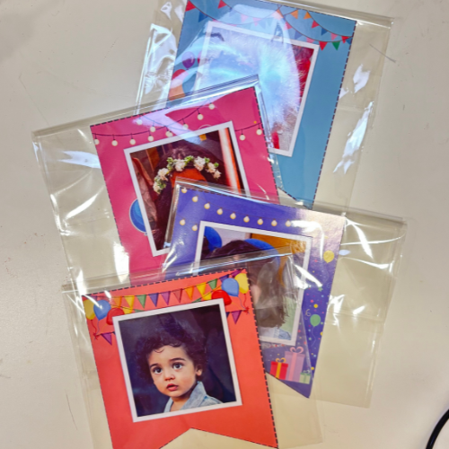 بكـج  ( وجــوه الـعــيـــد ) 